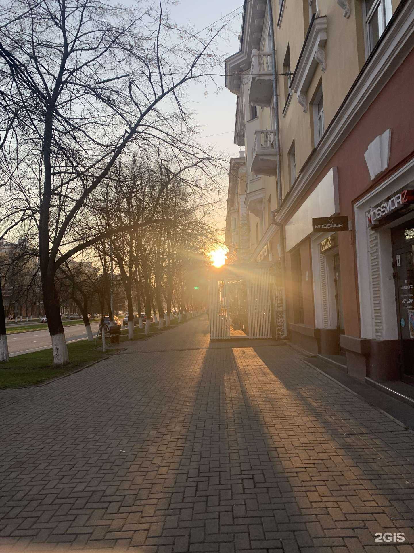 Отзывы на компанию Mossmore в Кемерове c фото - фотография 2 из 2