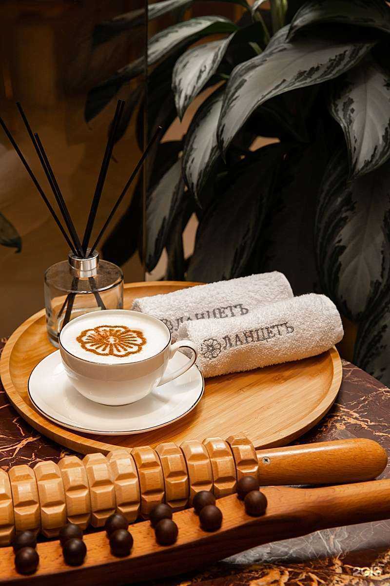 Отзывы на компанию Ланцетъ в Нижнем Новгороде c фото