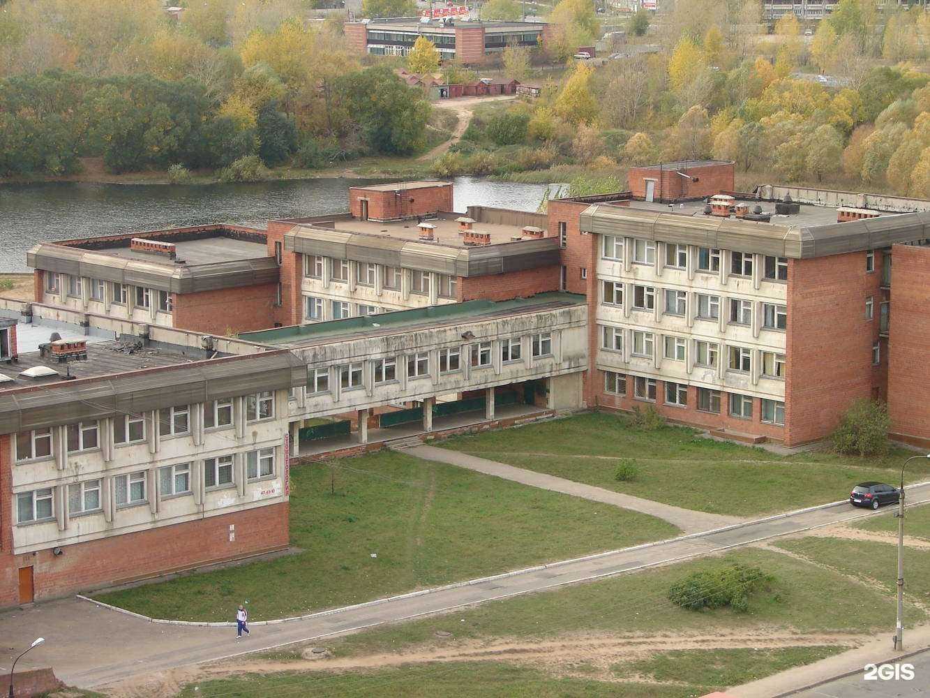 Отзывы на компанию Школа №176 в Нижнем Новгороде c фото