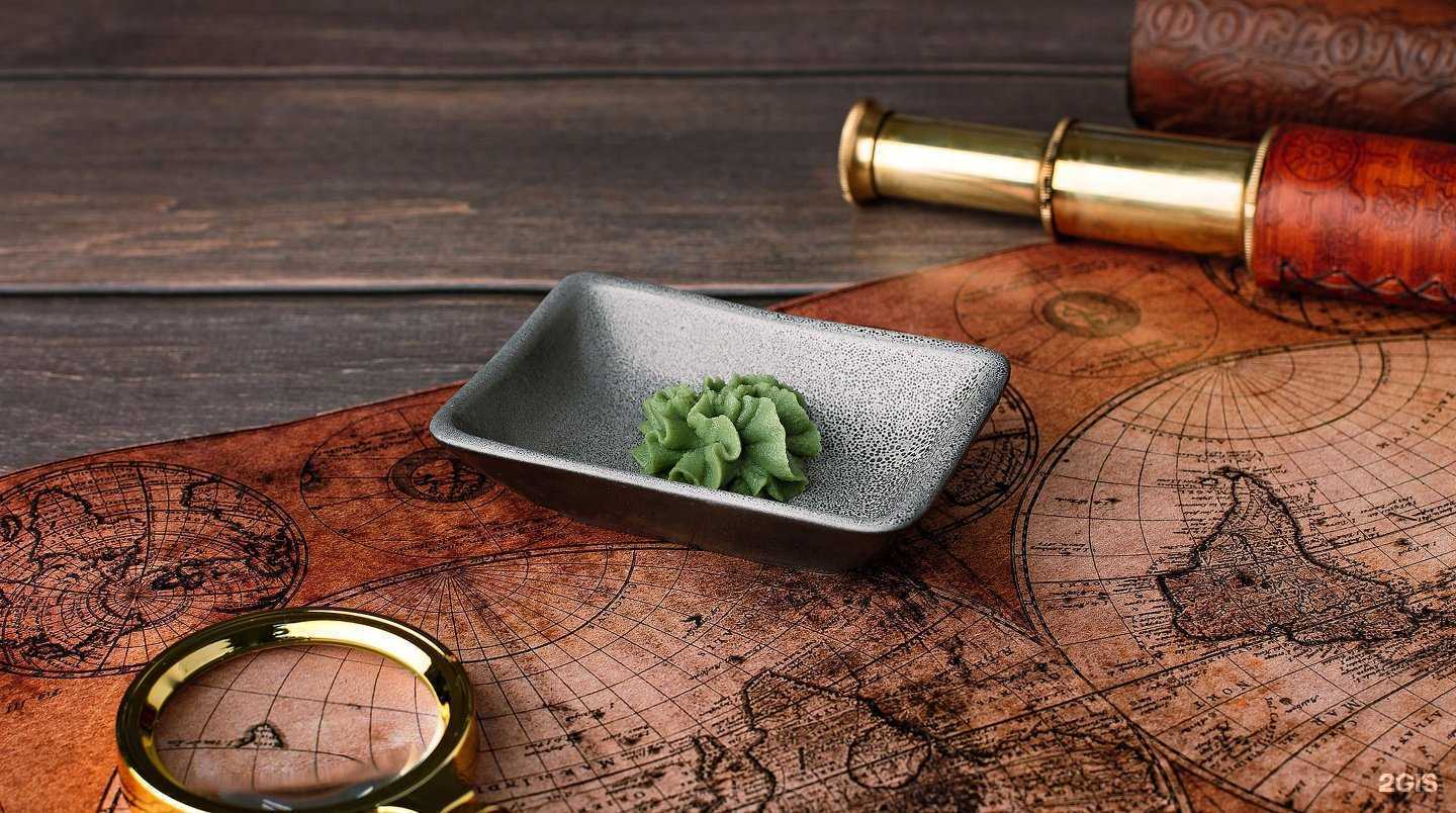 Отзывы на компанию Мир суши в г. Ноябрьск c фото