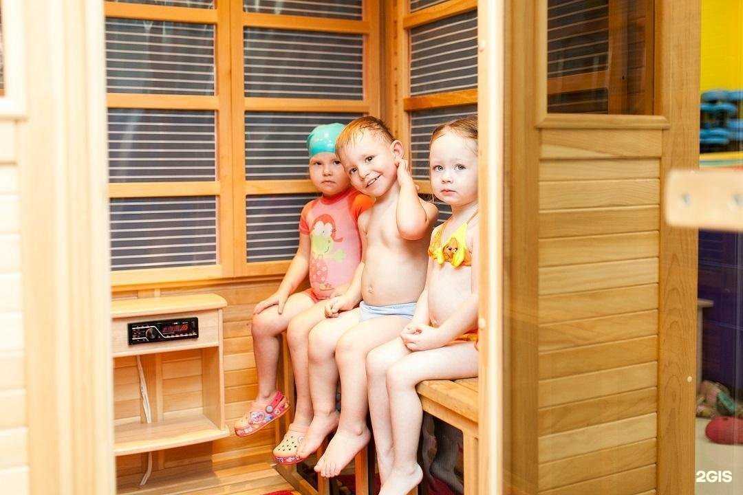 Отзывы на компанию Фитнес фиеста в г. Абакан c фото