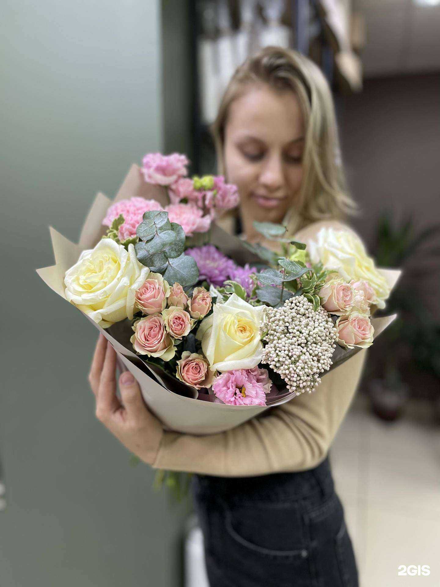 Отзывы на компанию Мята в г. Комсомольск-на-Амуре c фото