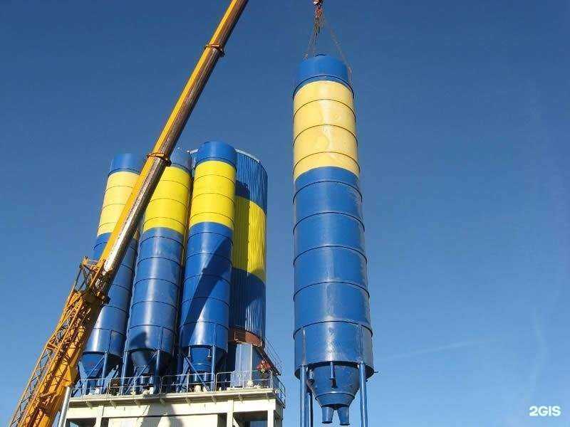 Отзывы на компанию Металтек в г. Отрадное c фото