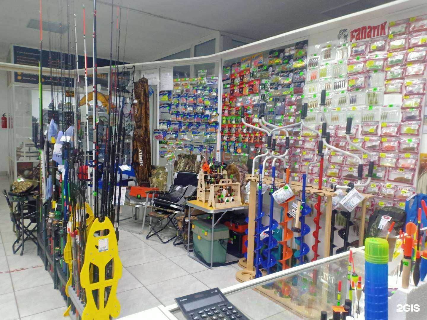 Отзывы на компанию Подсекай в Кыштыме c фото