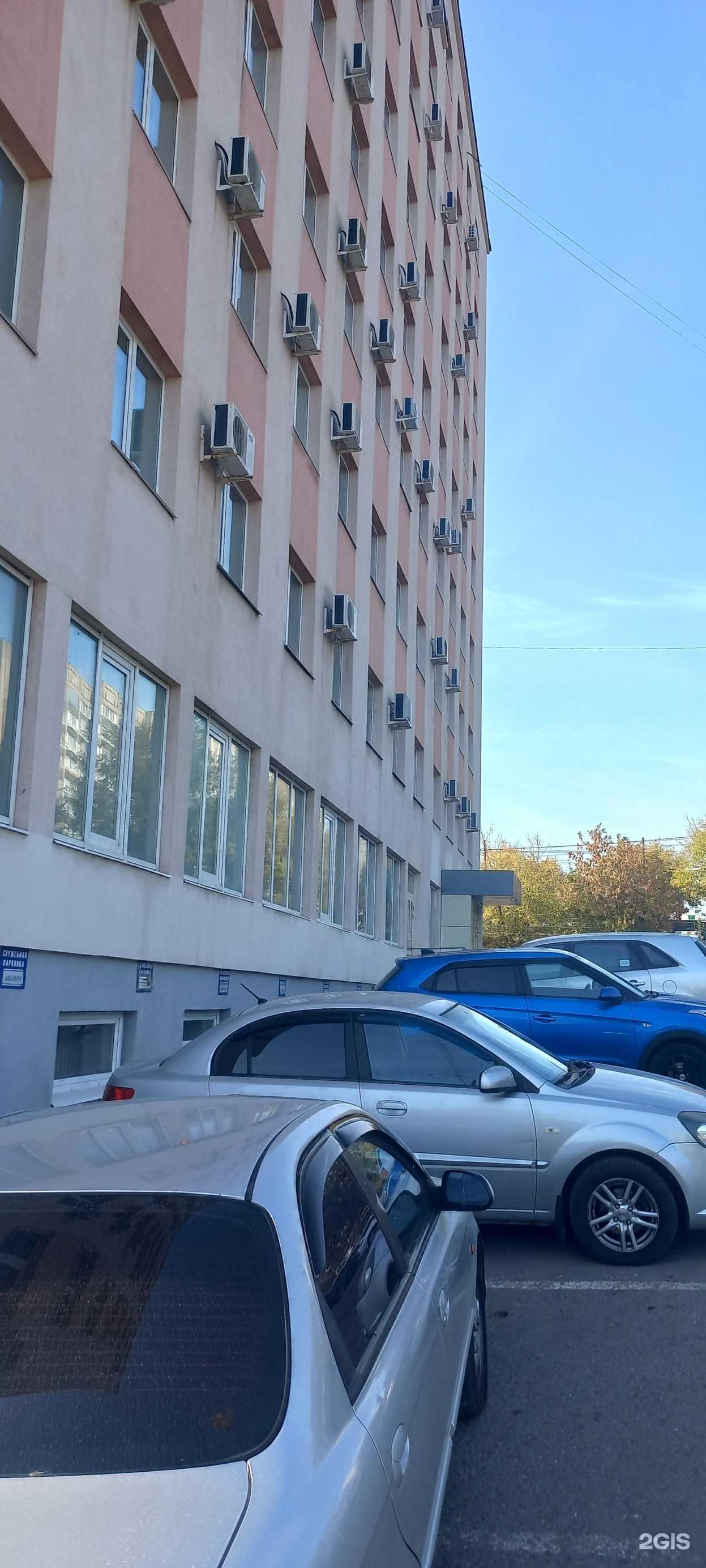 Отзывы на компанию Spark в Самаре c фото