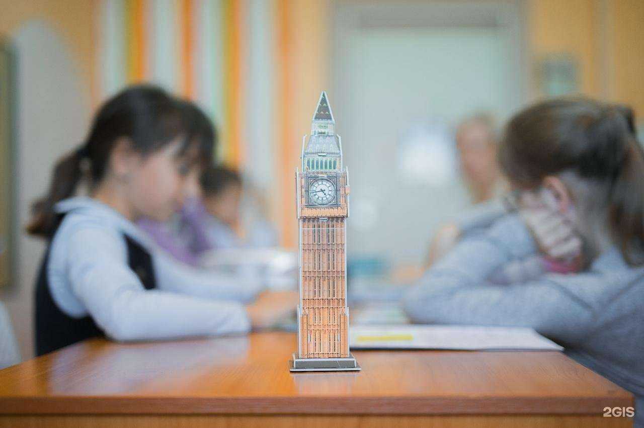 Отзывы на компанию Английский вместе в Гатчине c фото