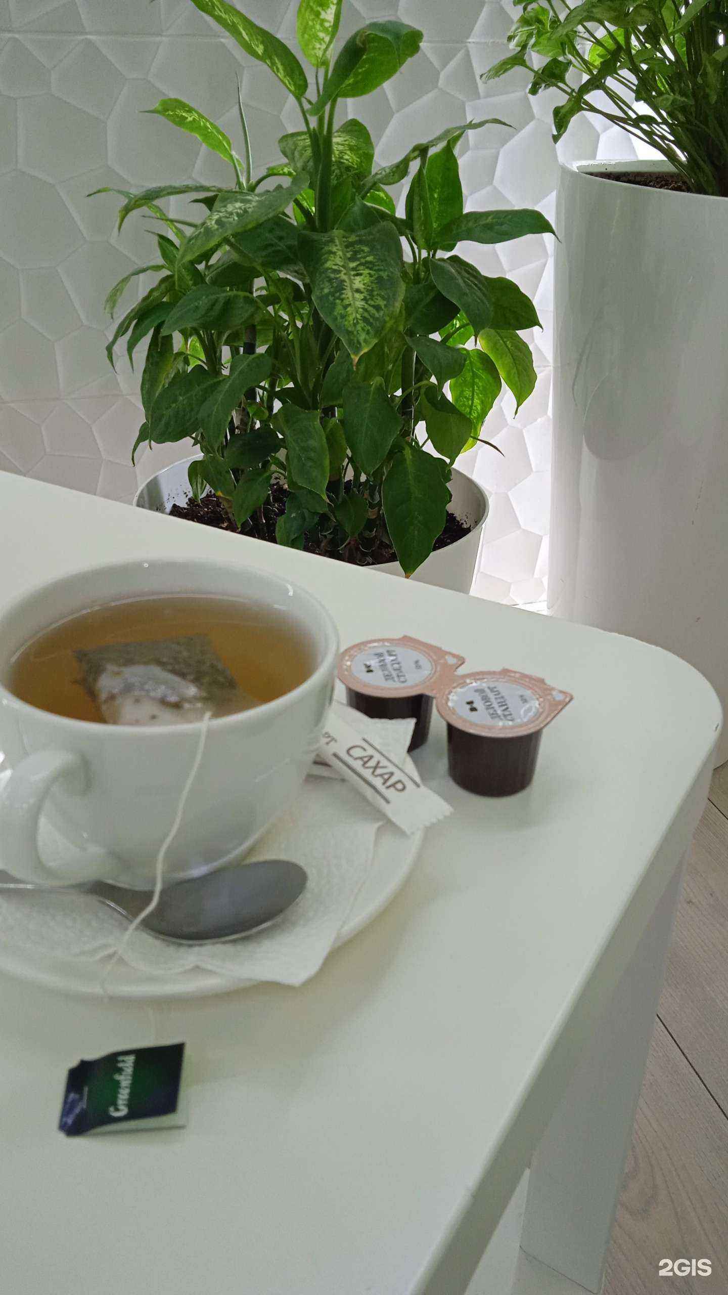 Отзывы на компанию Clinica в Краснодаре c фото