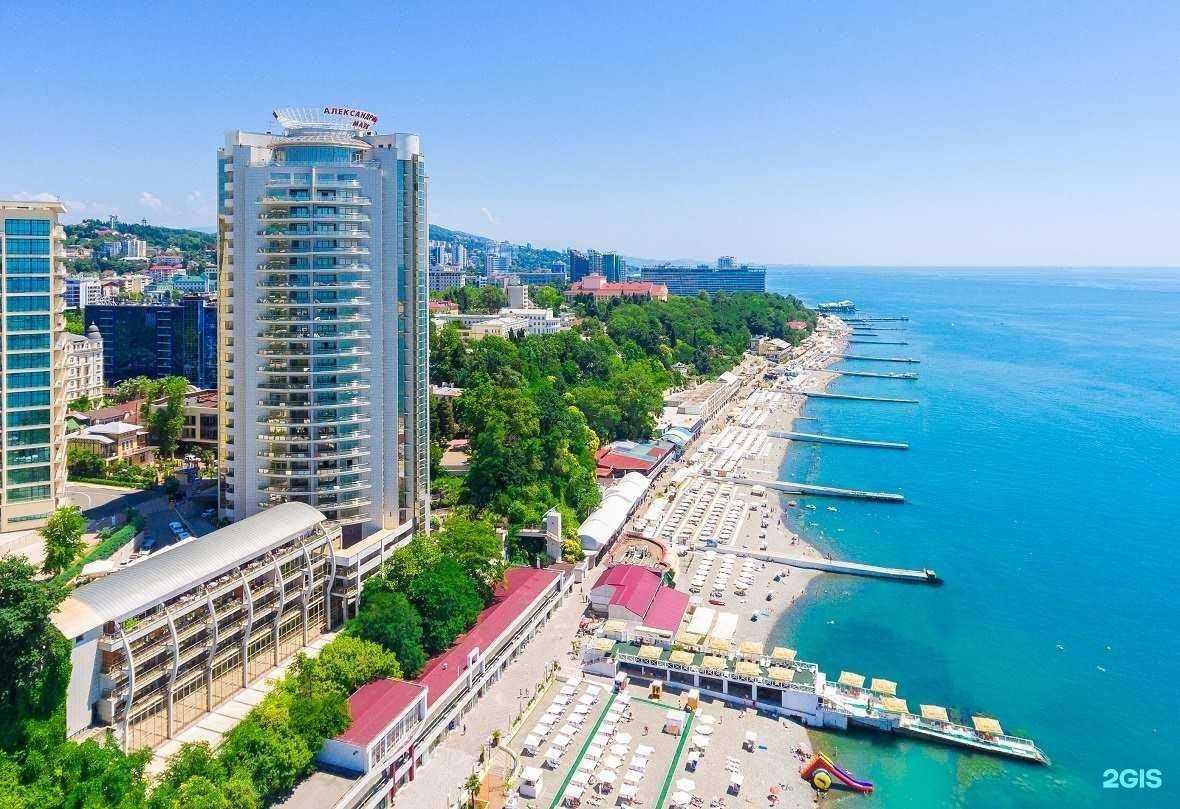 Отзывы на компанию Дом солнца в Сочи c фото