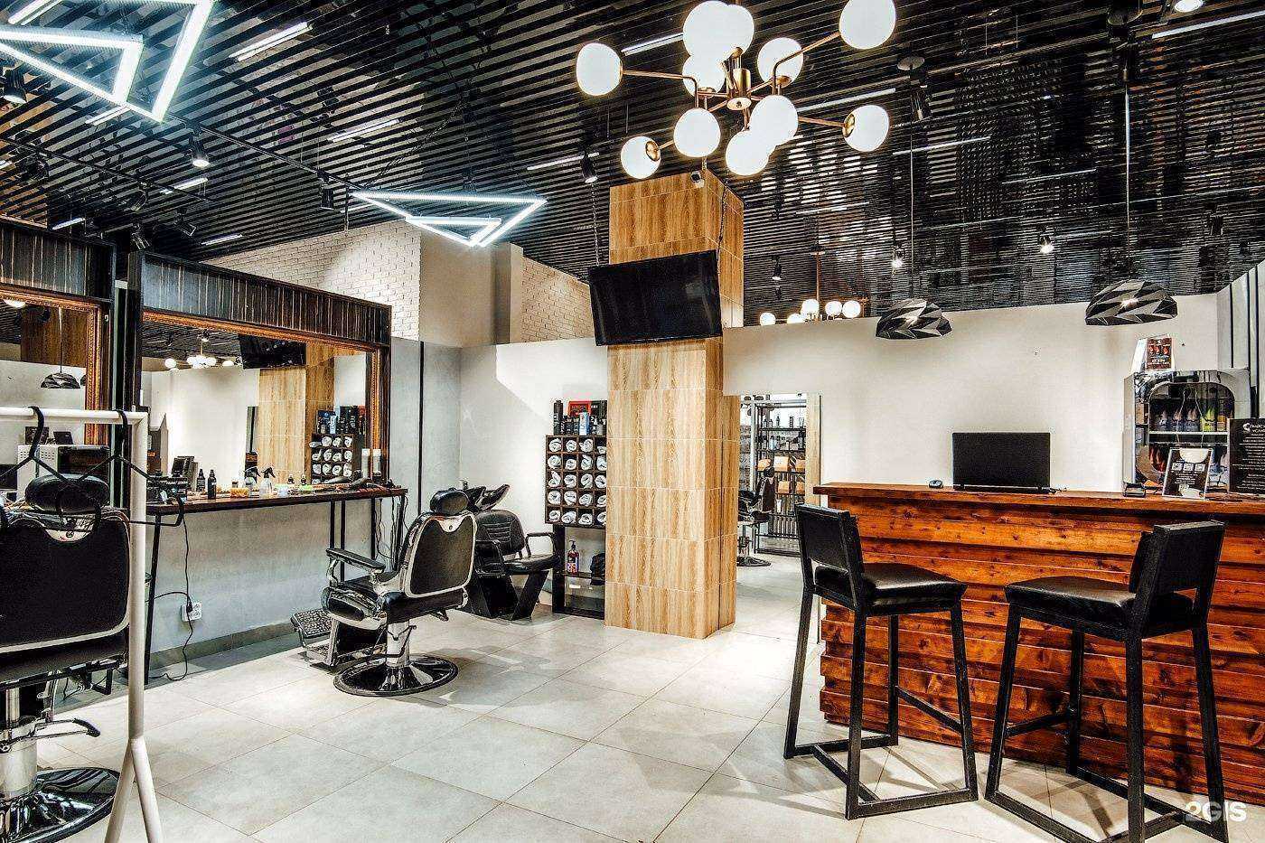 Отзывы на компанию Don Barber в Архангельске c фото