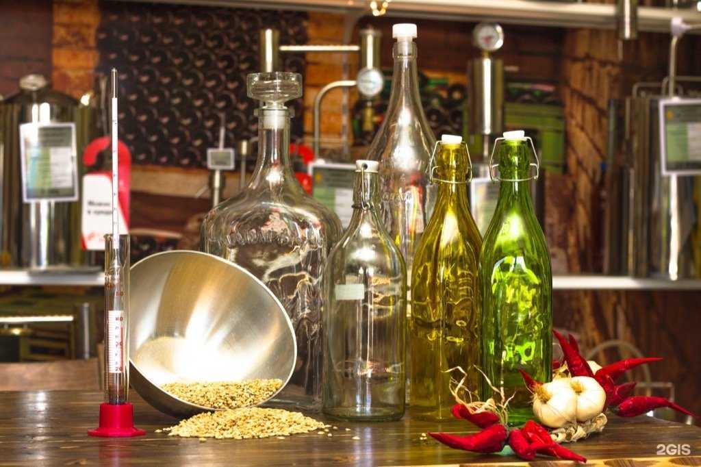 Отзывы на компанию Солодовы погреба в г. Владивосток c фото