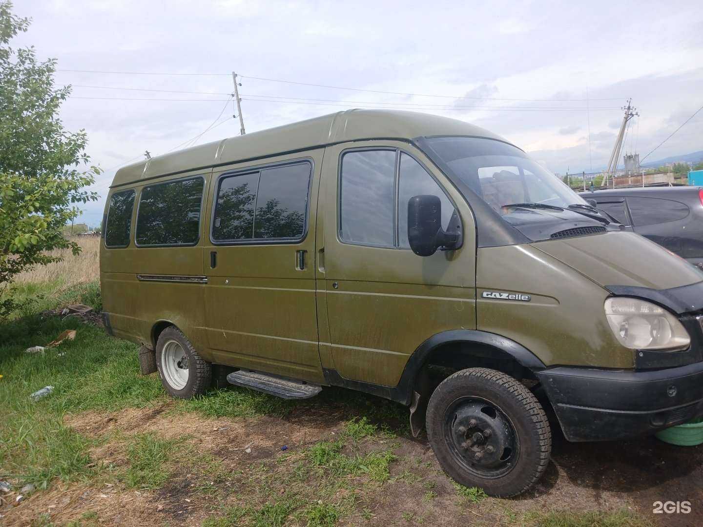 Отзывы на компанию Брат в Чите c фото