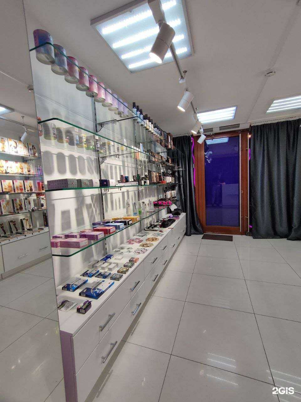 Отзывы на компанию Интим в г. Отрадное c фото