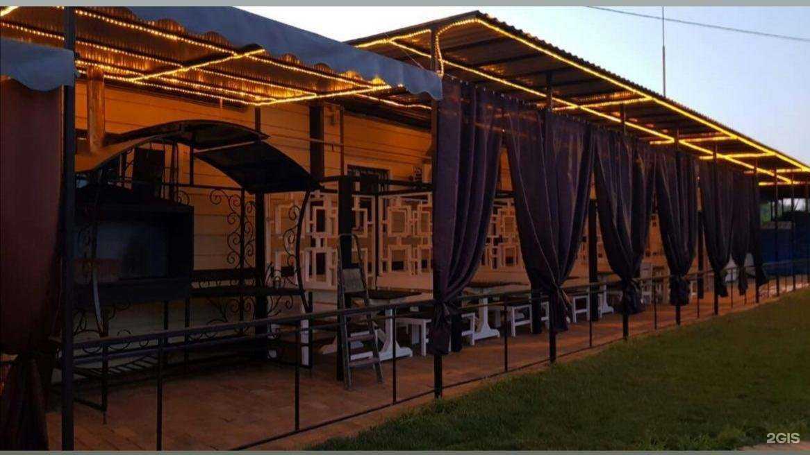 Отзывы на компанию Терраса в г. Волгоград c фото