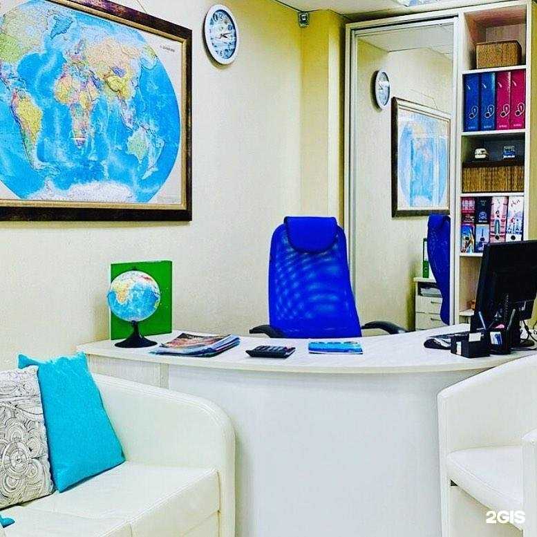 Отзывы на компанию Капитал-трэвэл в г. Нижний Новгород c фото