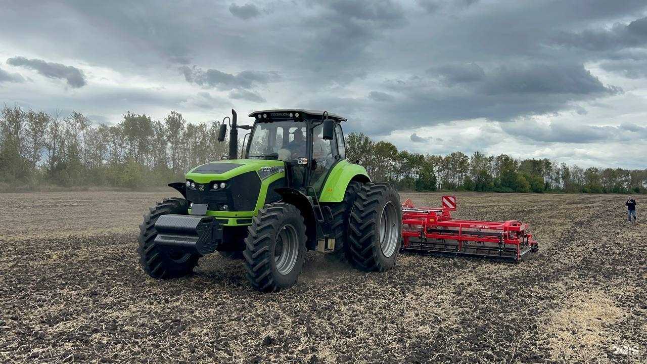 Отзывы на компанию Агростратегия в Курске c фото