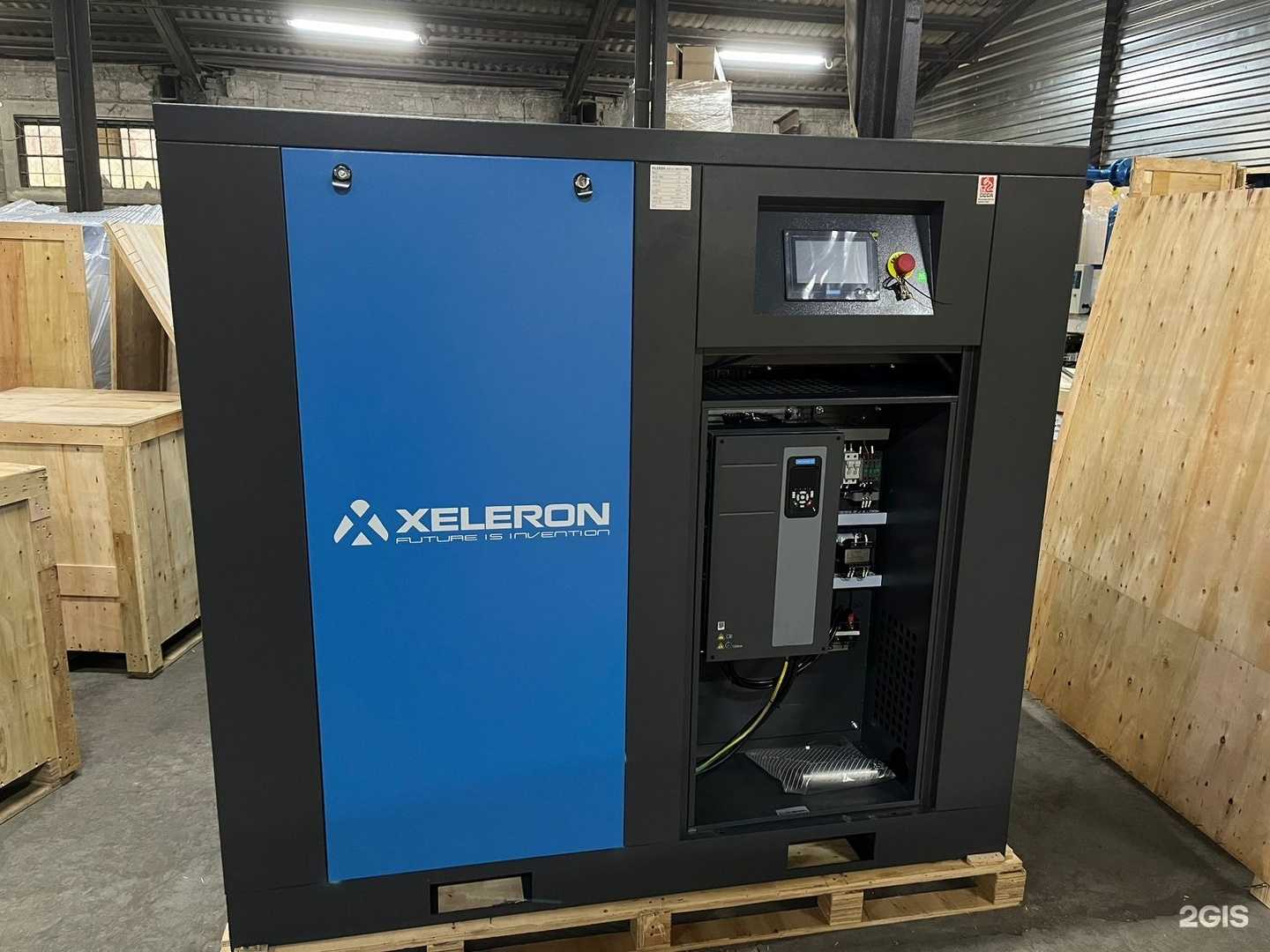 Отзывы на компанию Пневмоцентр в Тюмени c фото