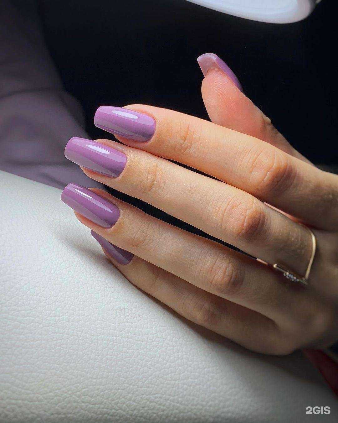 Отзывы на компанию Маникюрoff в Краснодаре c фото