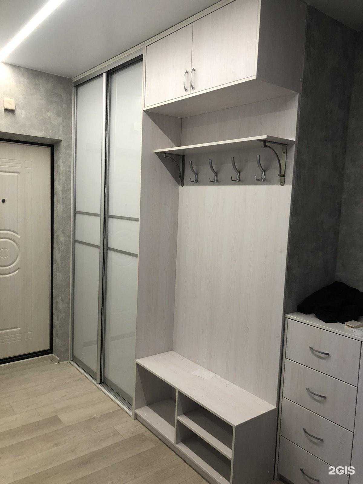 Отзывы на компанию Мебелайт в г. Нижний Новгород c фото