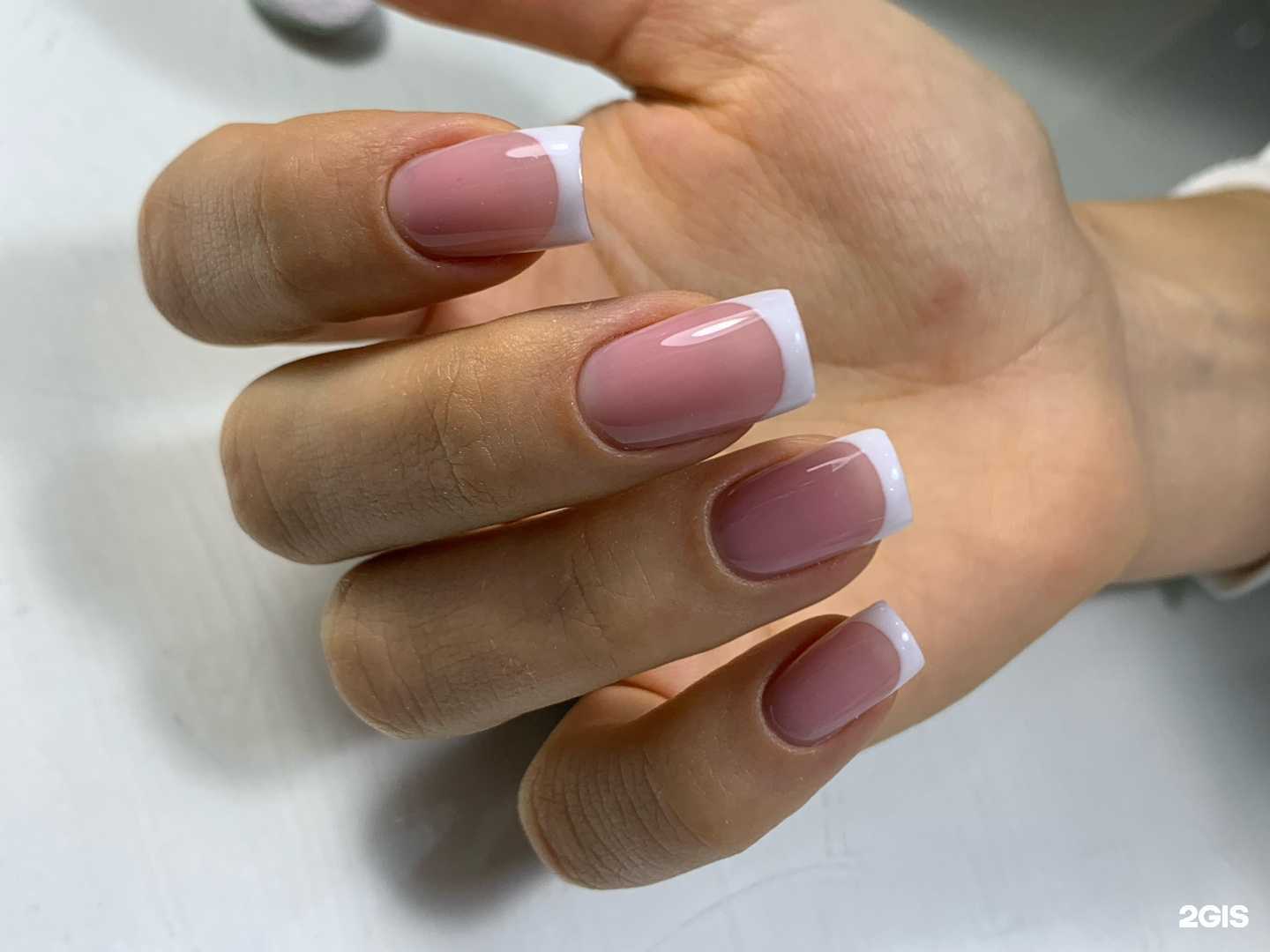 Отзывы на компанию Точка красоты в Энгельсе c фото