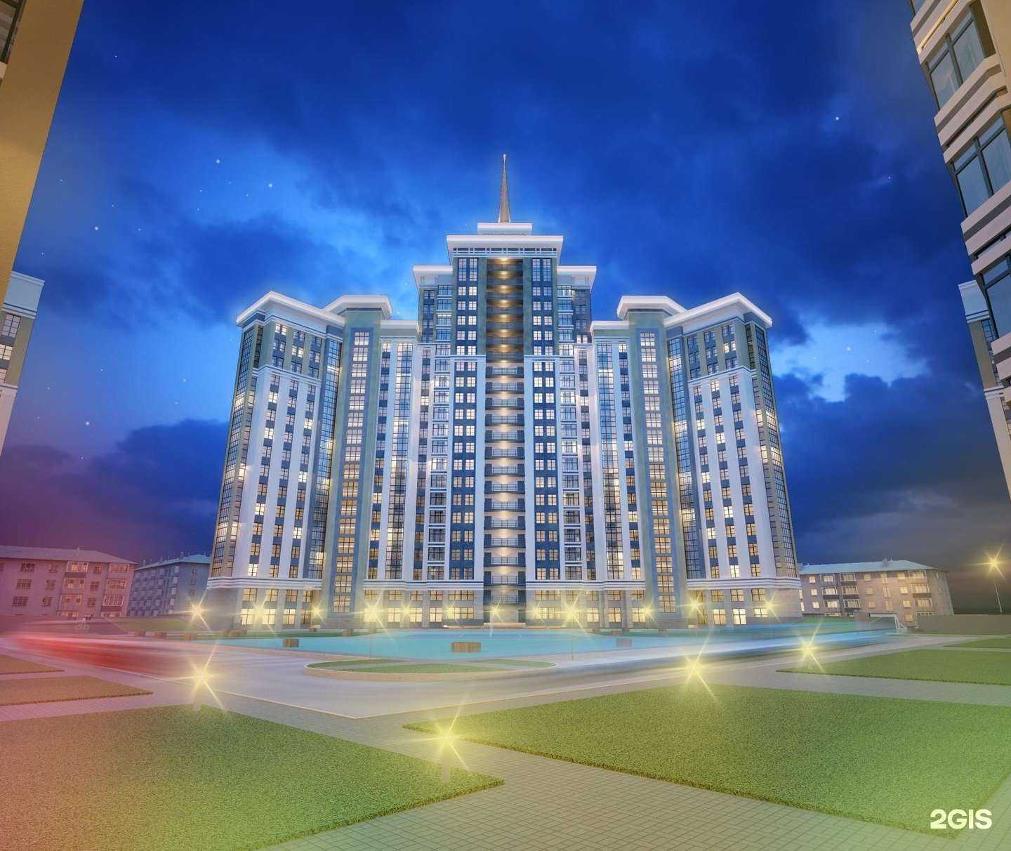 Отзывы на компанию АрхИ Групп в Барнауле c фото