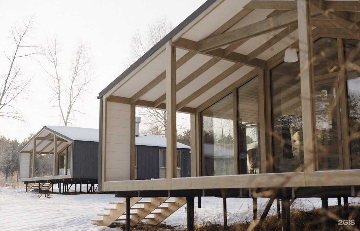 Отзывы на компанию Wood Wood Wood в Бердске c фото