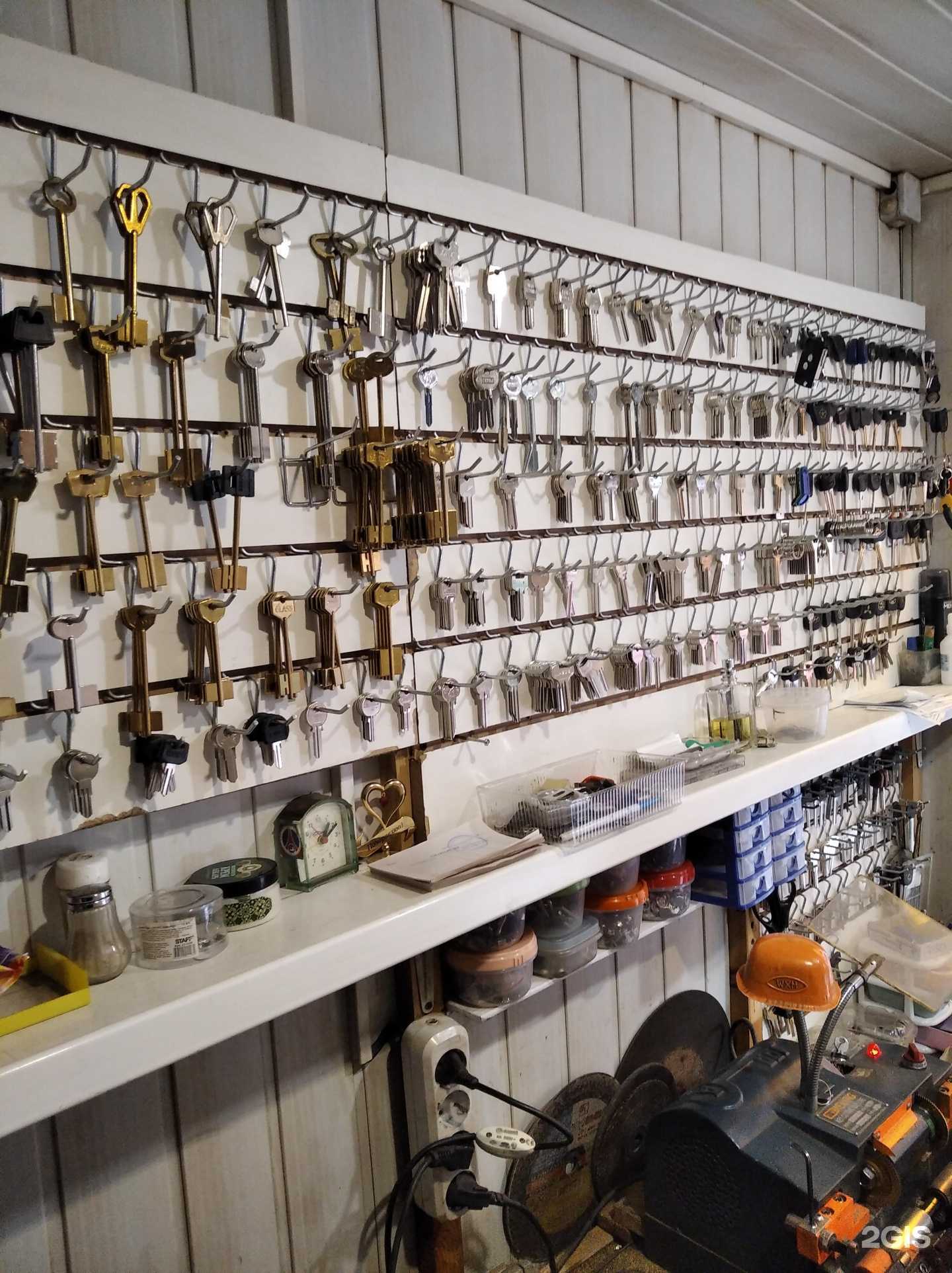 Отзывы на компанию Золотой ключик в г. Кострома c фото