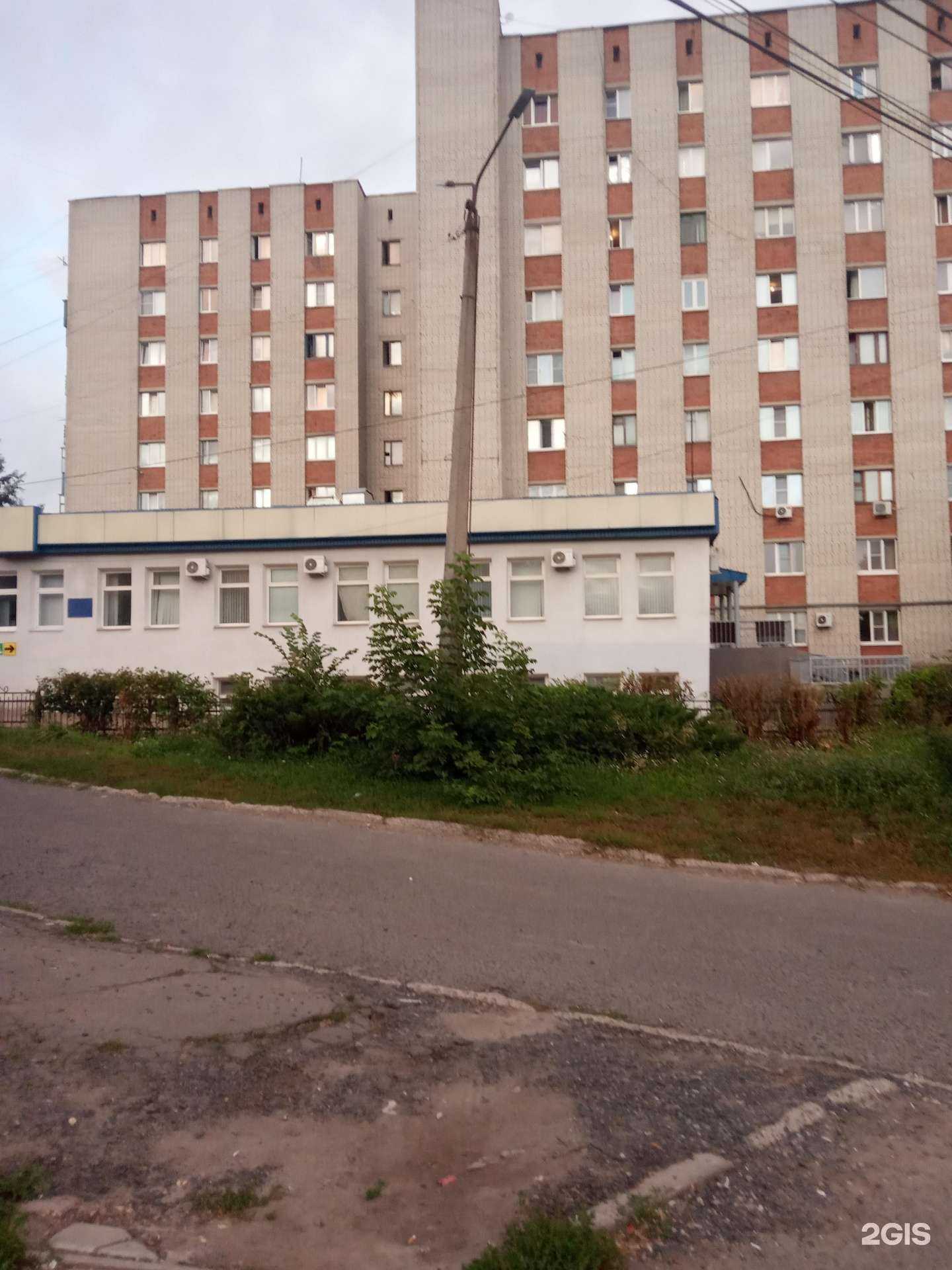 Отзывы на компанию Филиал №2 в Курске c фото - фотография 2 из 2