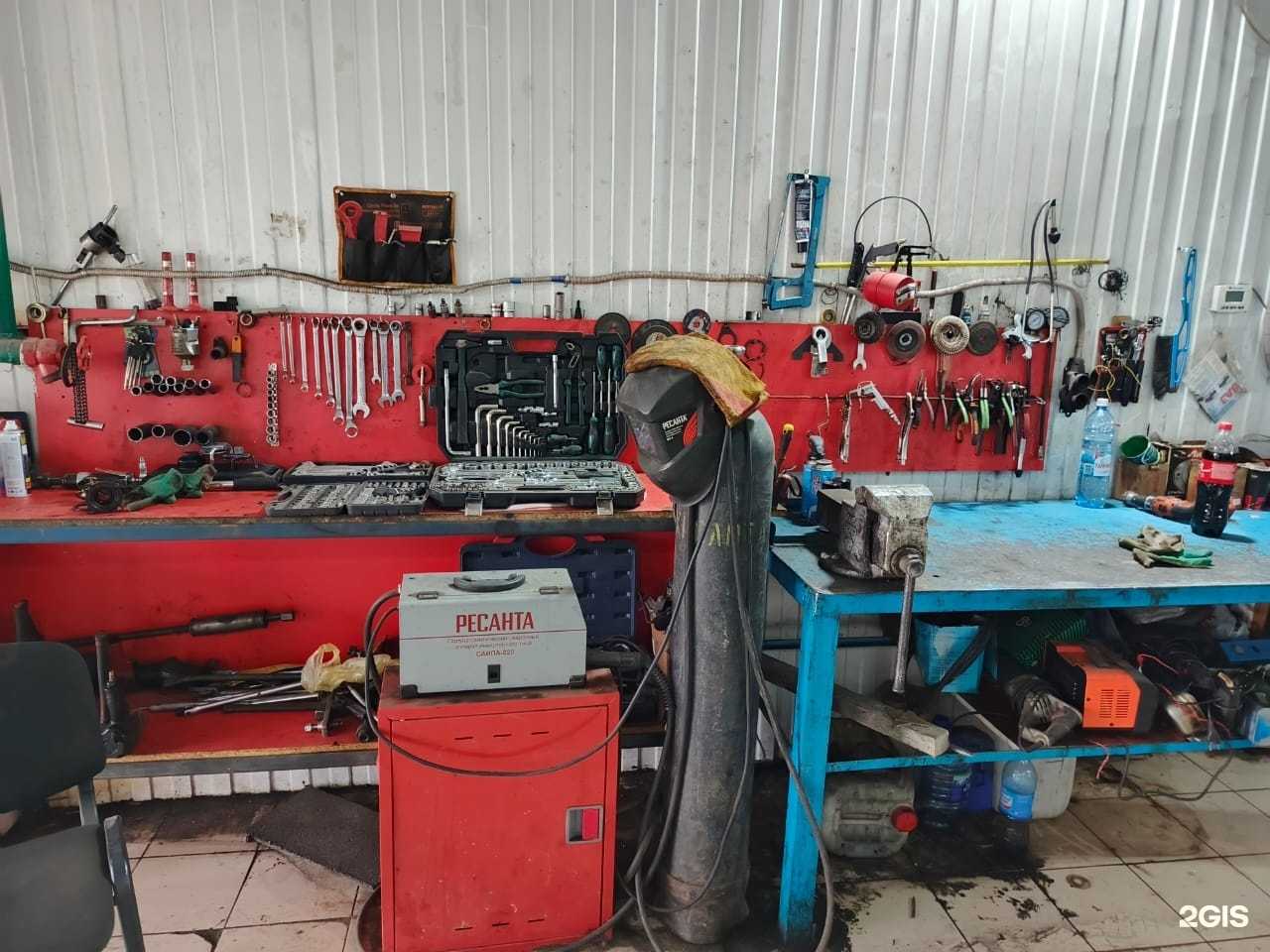 Отзывы на компанию Старт в Анжеро-Судженске c фото