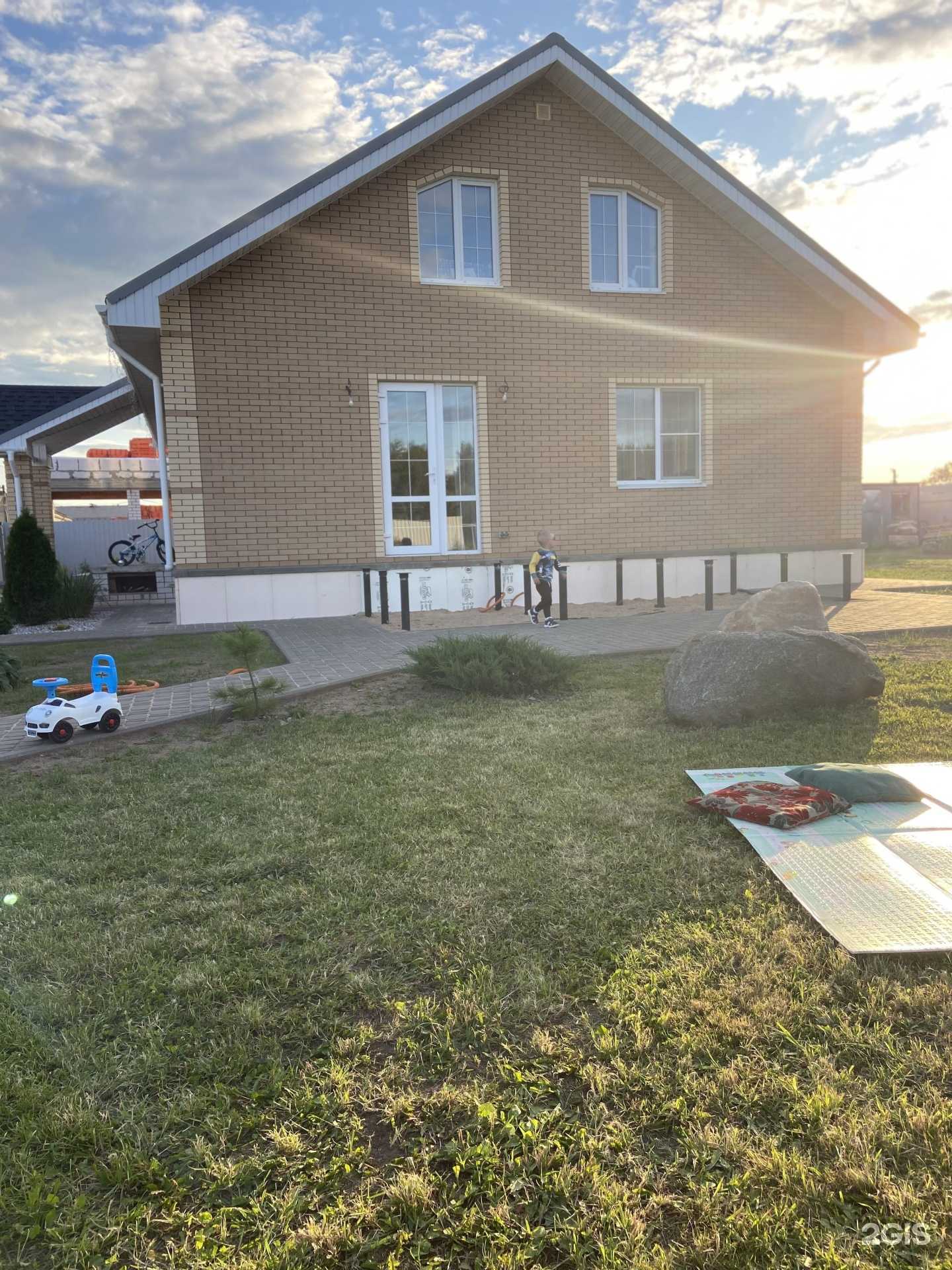 Отзывы на компанию Бобры в г. Тверь c фото