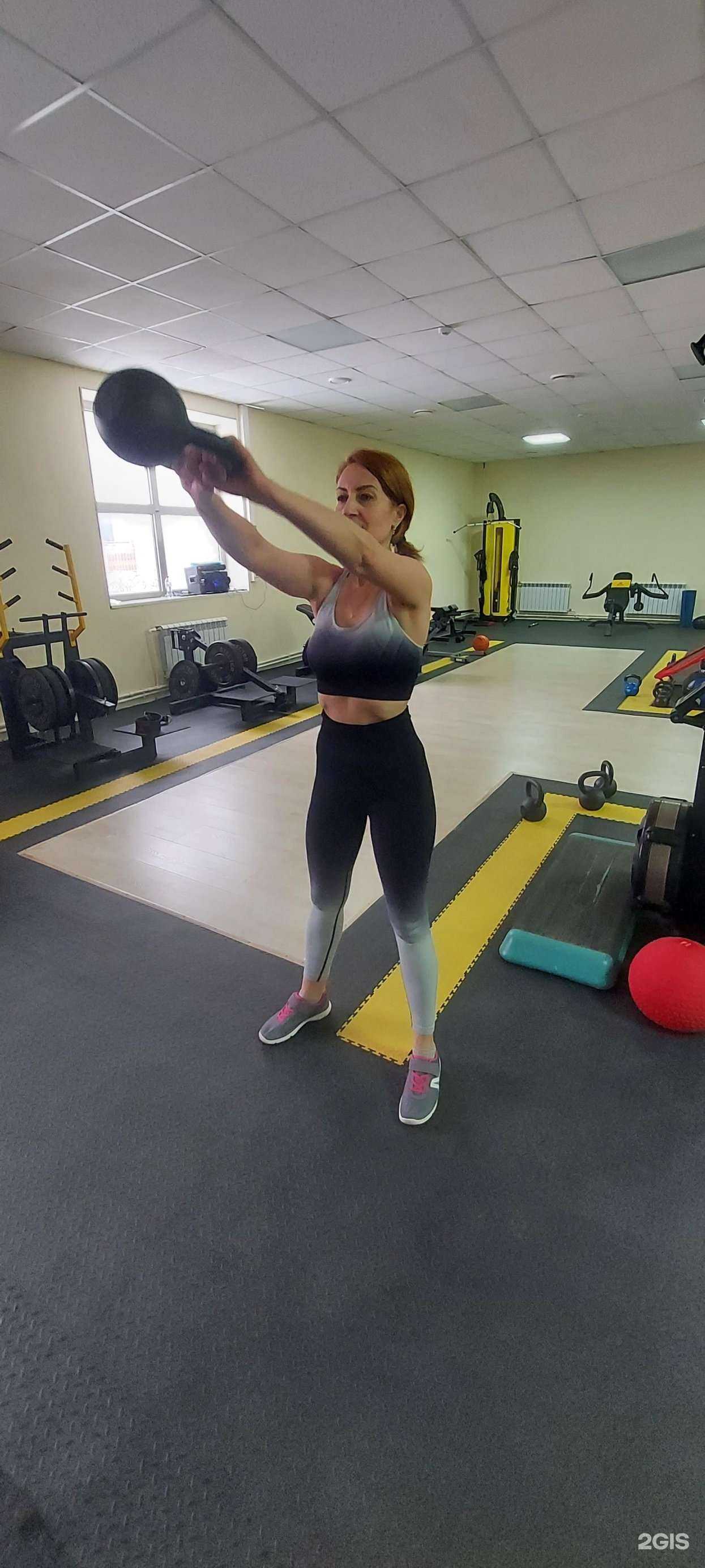 Отзывы на компанию Palestra в Выксе c фото