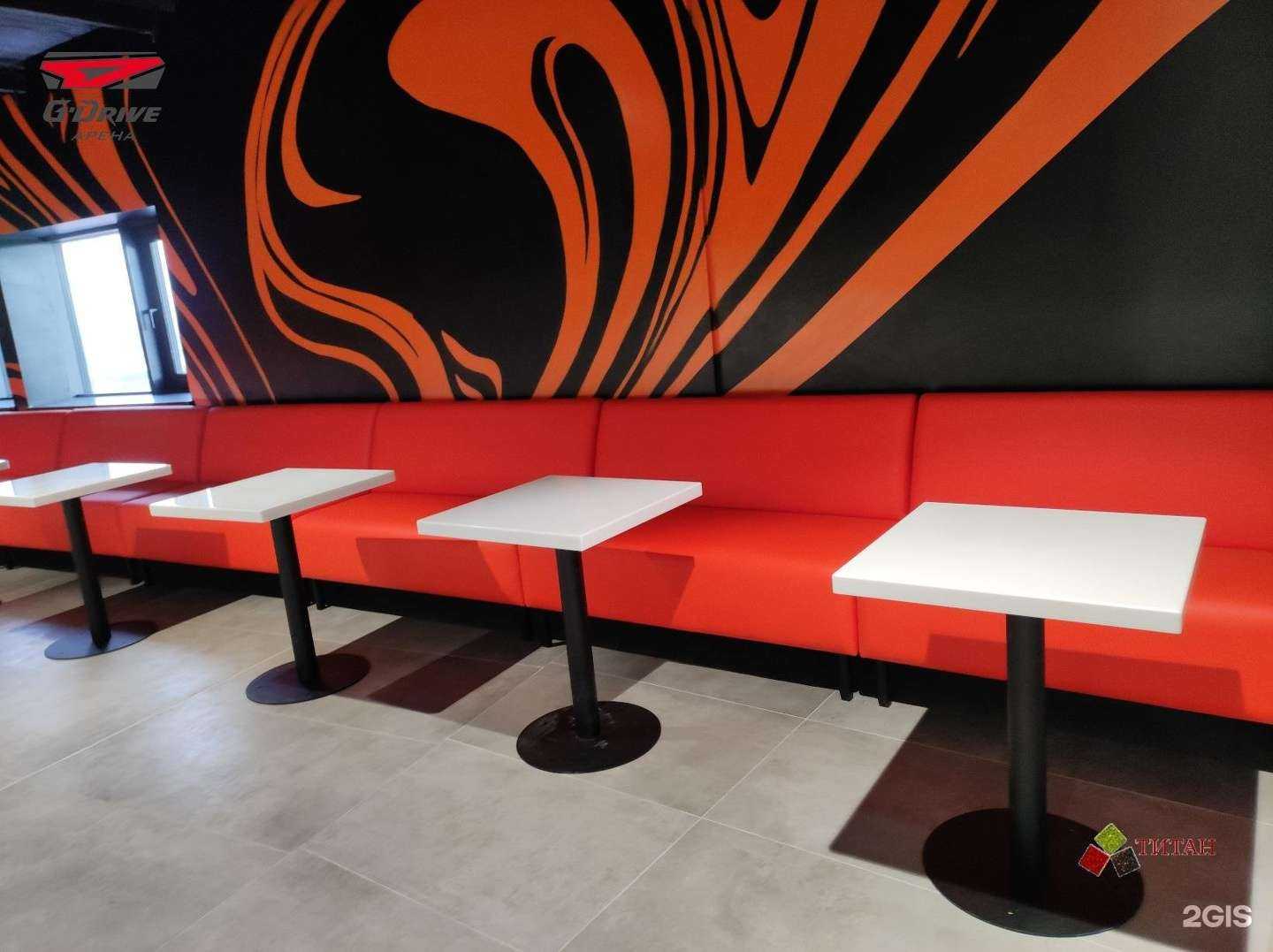 Отзывы на компанию Титан в Омске c фото