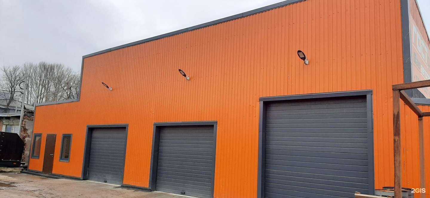 Отзывы на компанию Госткар в Нижнем Новгороде c фото