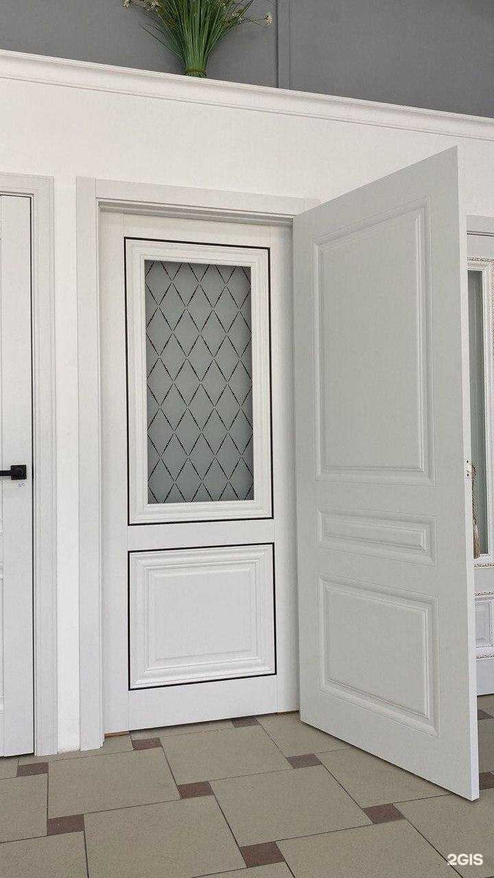 Отзывы на компанию Dversace в г. Сочи c фото