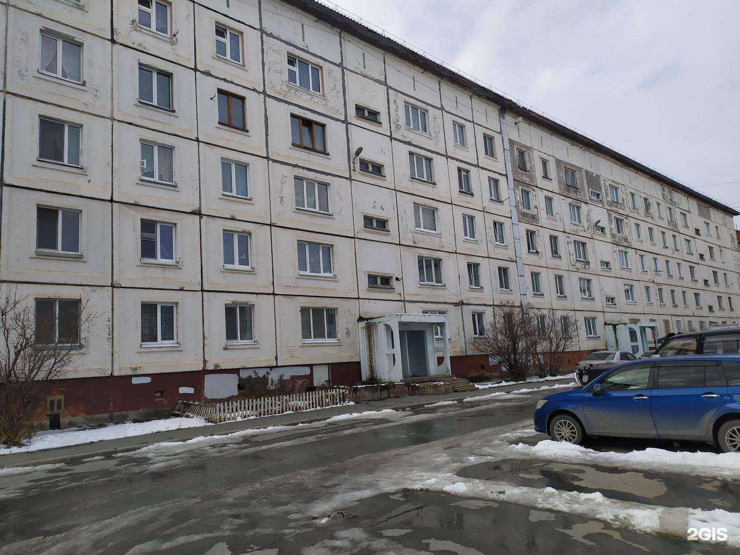 Отзывы на компанию Туман в Южно-Сахалинске c фото - фотография 2 из 2