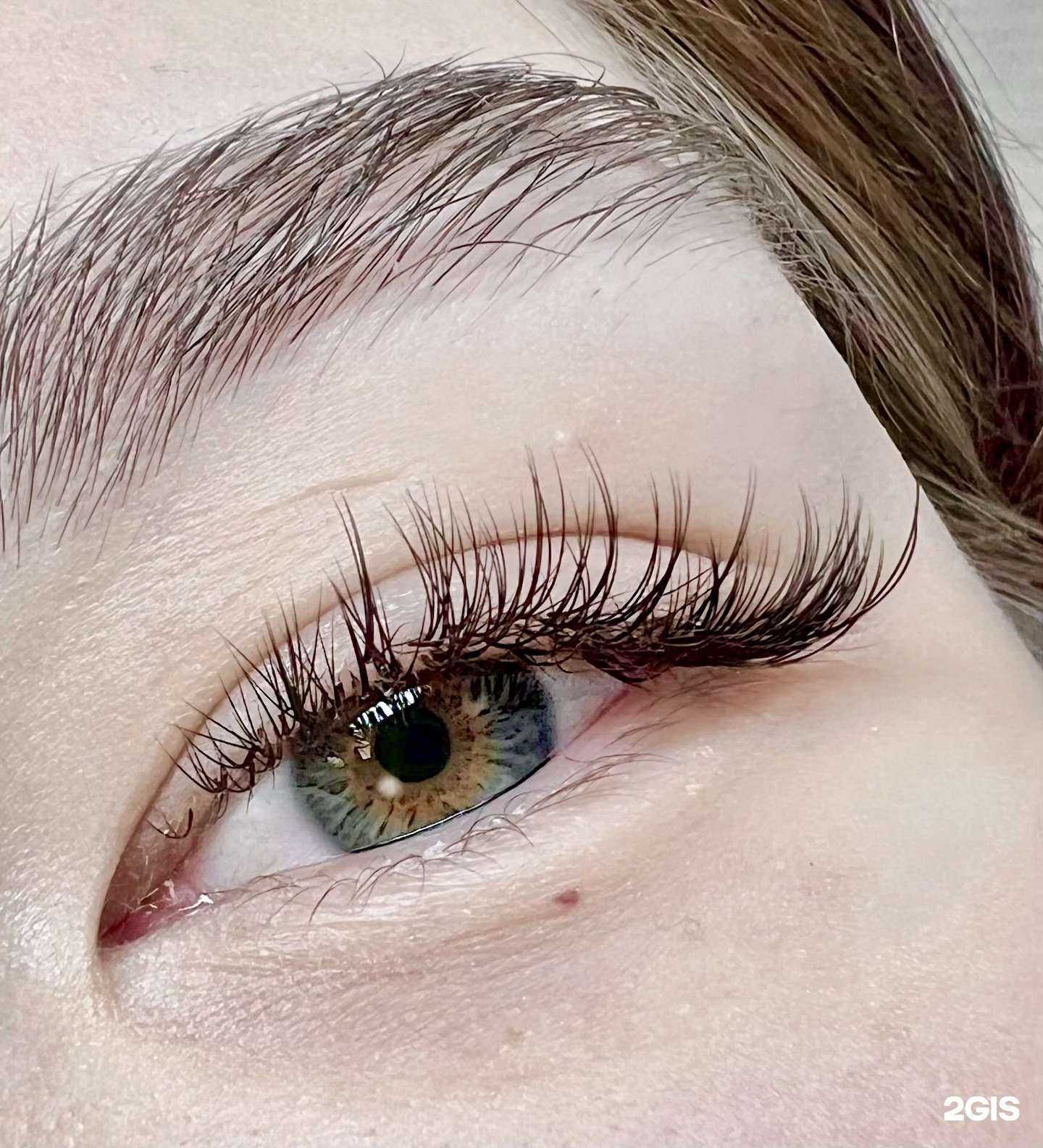 Отзывы на компанию Lash. Profesh в г. Самара c фото