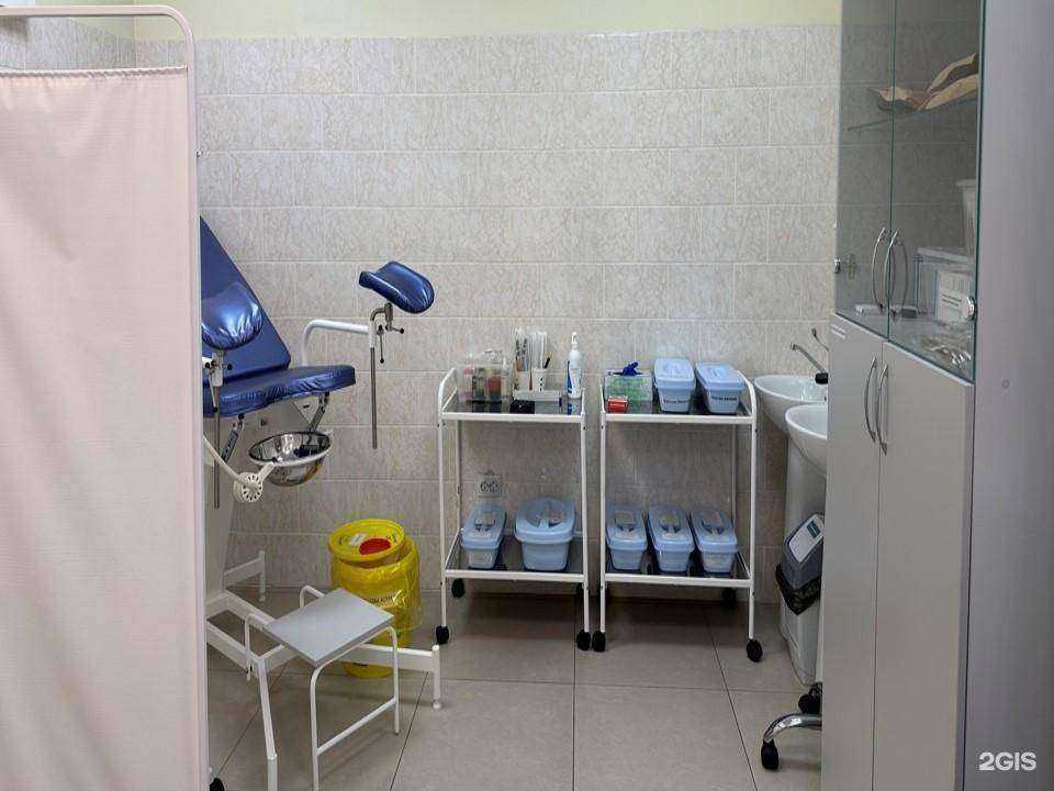 Отзывы на компанию Invitro в Краснодаре c фото