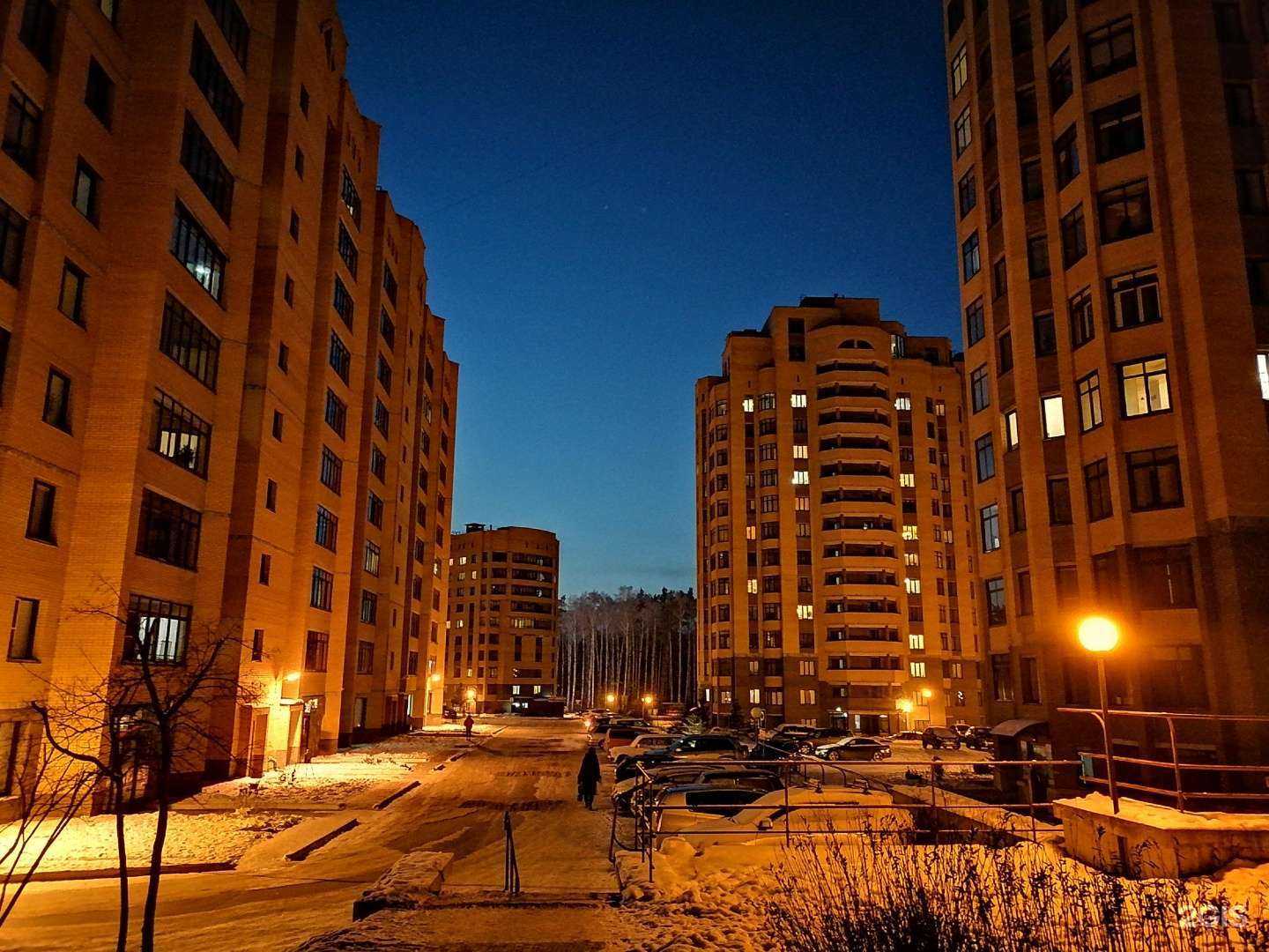 Отзывы на компанию Баланс белого в Новосибирске c фото - фотография 2 из 2