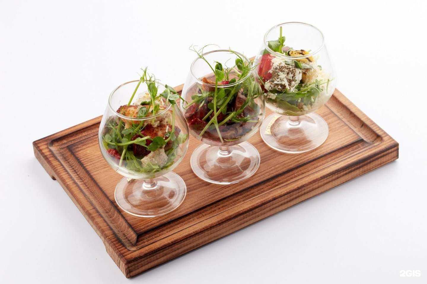 Отзывы на компанию Taste catering&events в г. Екатеринбург c фото