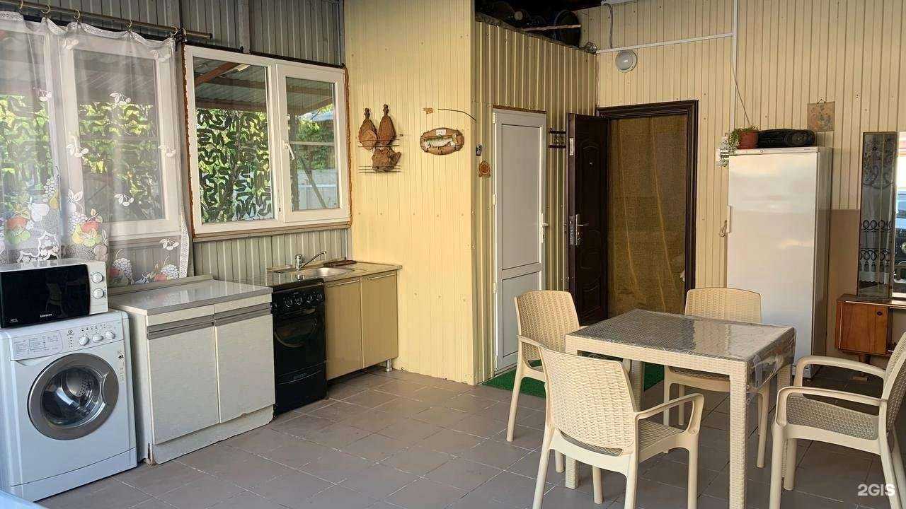 Отзывы на компанию Гостевой дом в г. Приморско-Ахтарск c фото