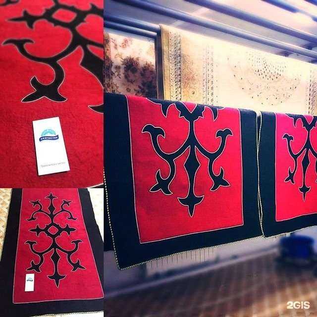 Отзывы на компанию Ideal в Махачкале c фото