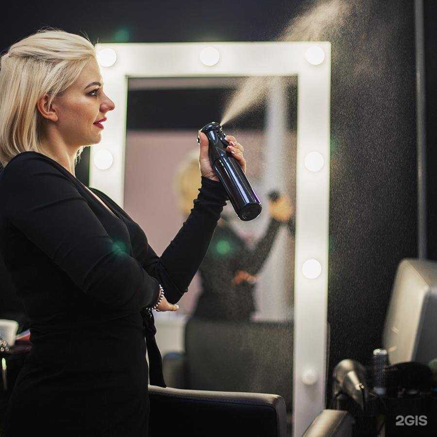 Отзывы на компанию Студия красоты в г. Краснодар c фото