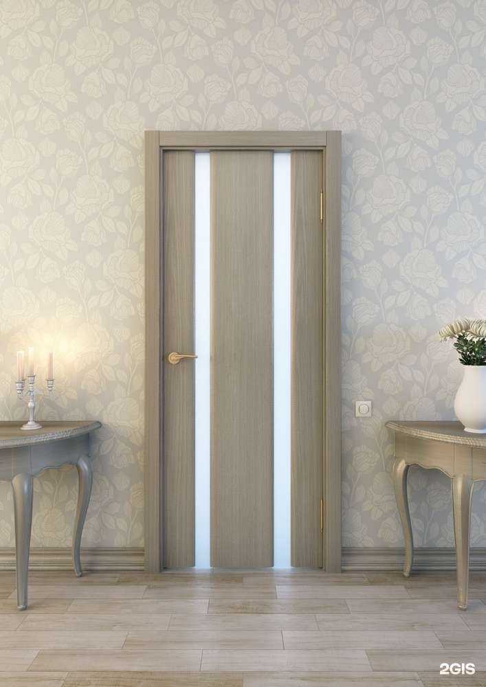 Отзывы на компанию Двери премьер в Набережных Челнах c фото