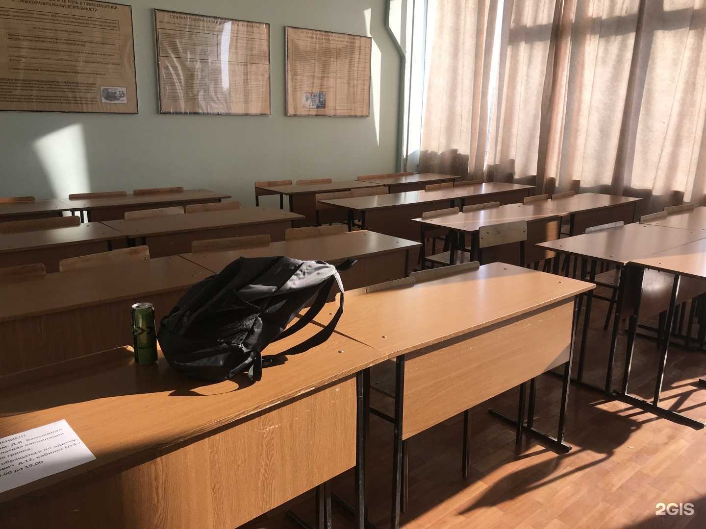 Отзывы на компанию Всероссийский государственный университет юстиции в Туле c фото