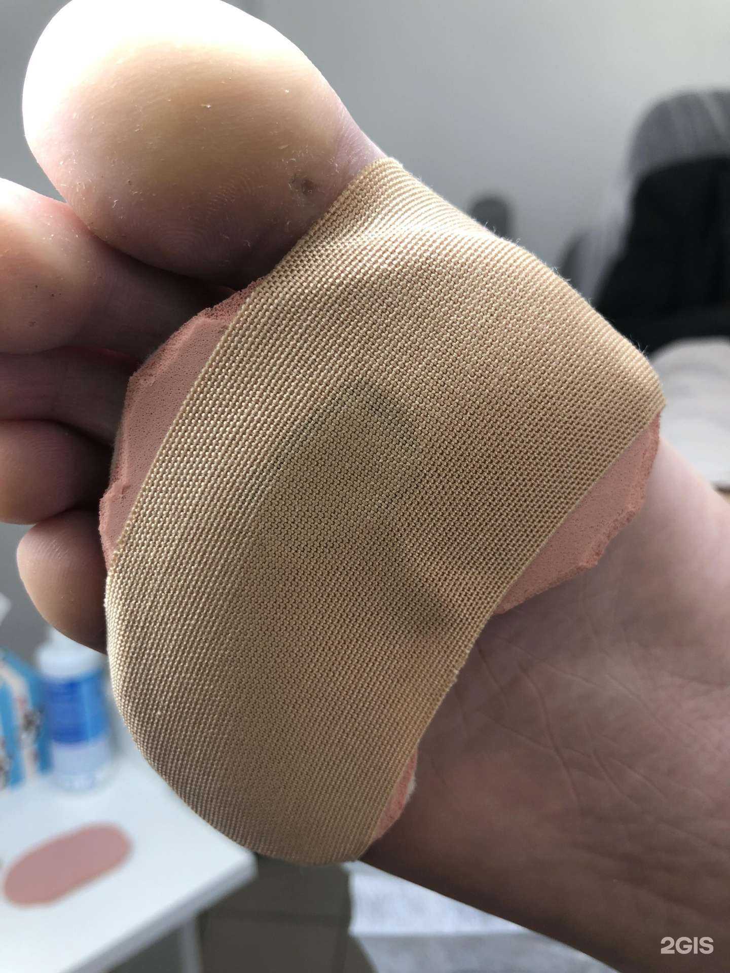 Отзывы на компанию Ногтевая студия подологии в Иркутске c фото