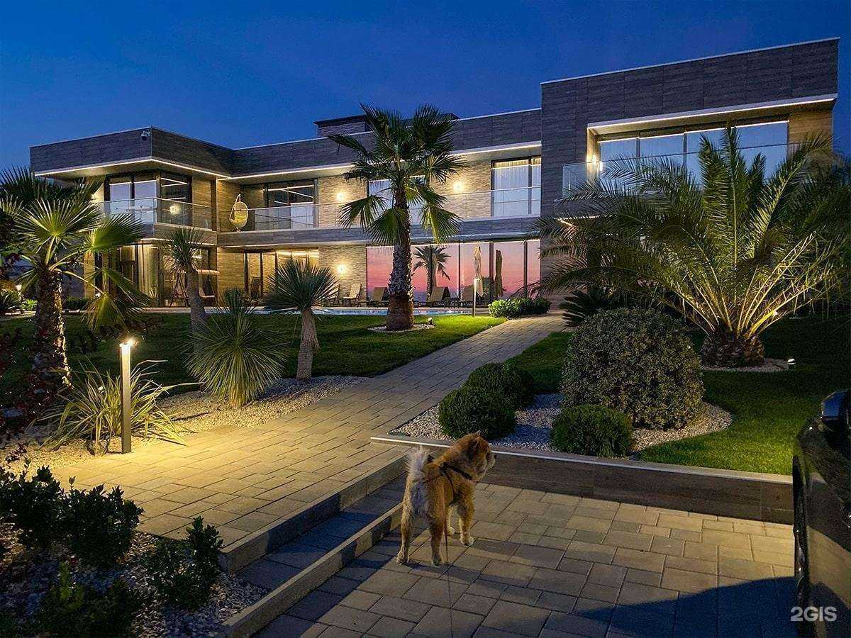 Отзывы на компанию Semenov Group в Сочи c фото