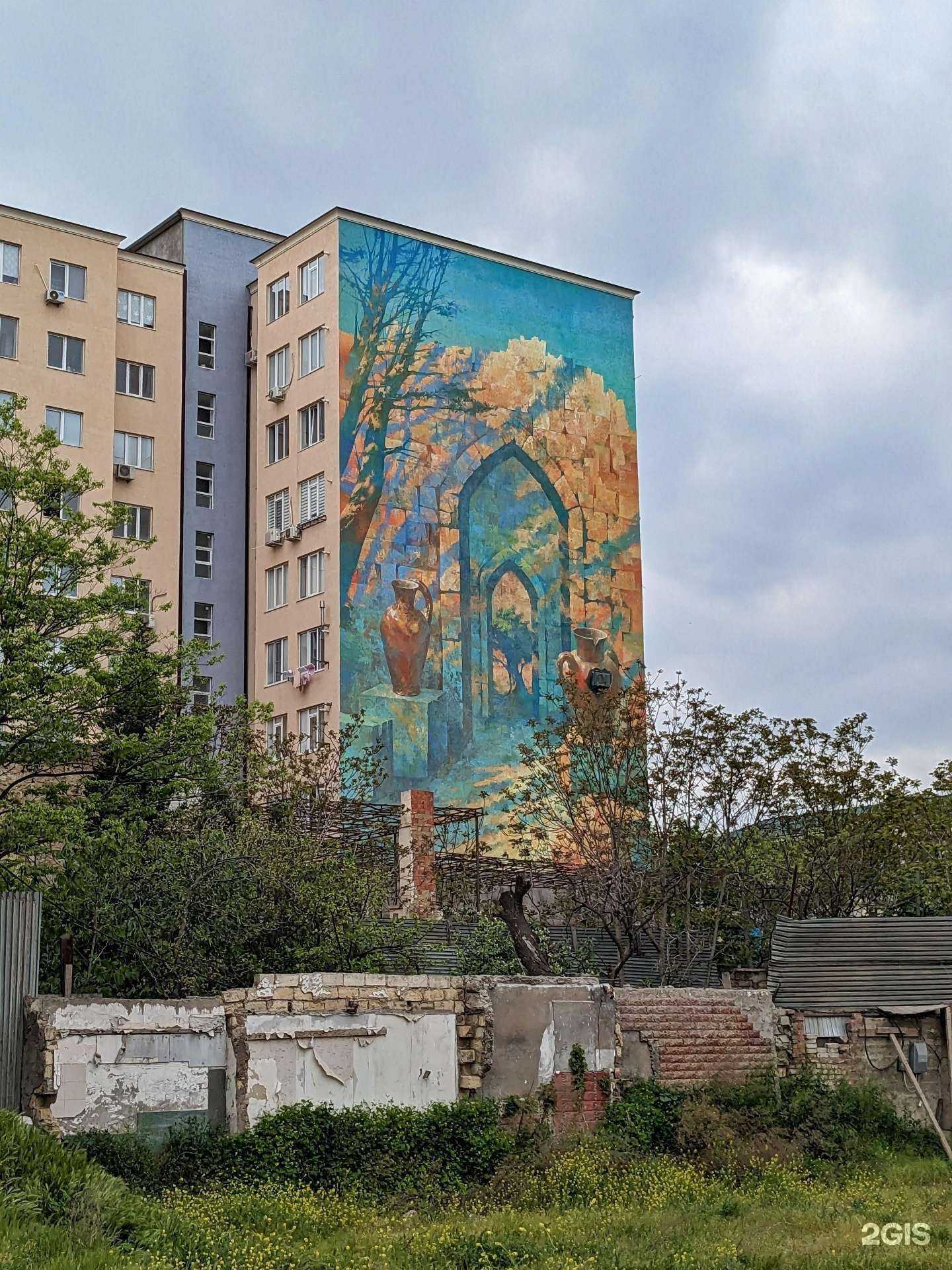 Отзывы на компанию Али-баба в Дербенте c фото - фотография 2 из 2