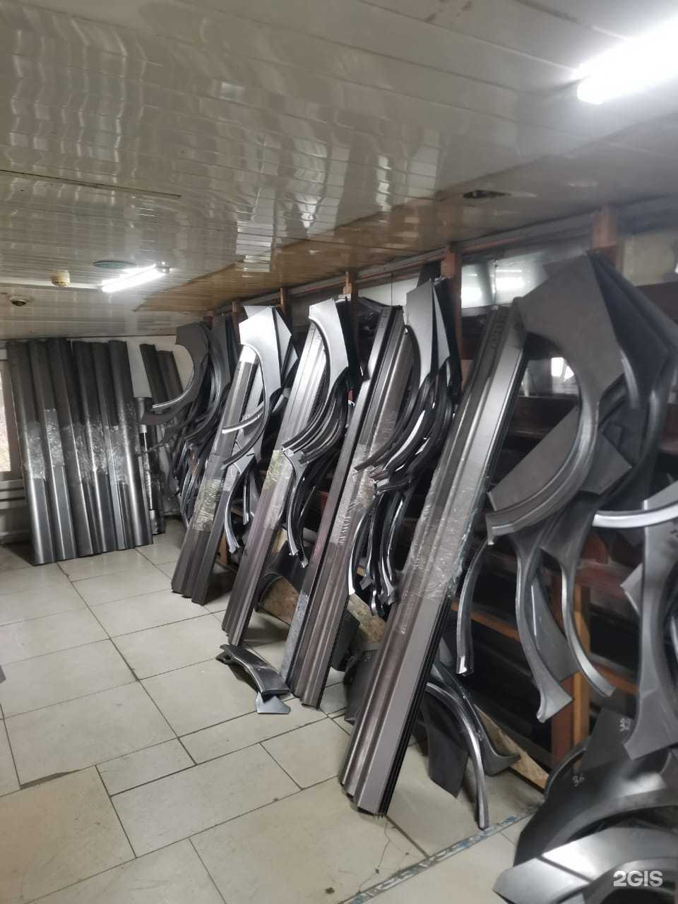 Отзывы на компанию SMcarService22 в г. Бийск c фото