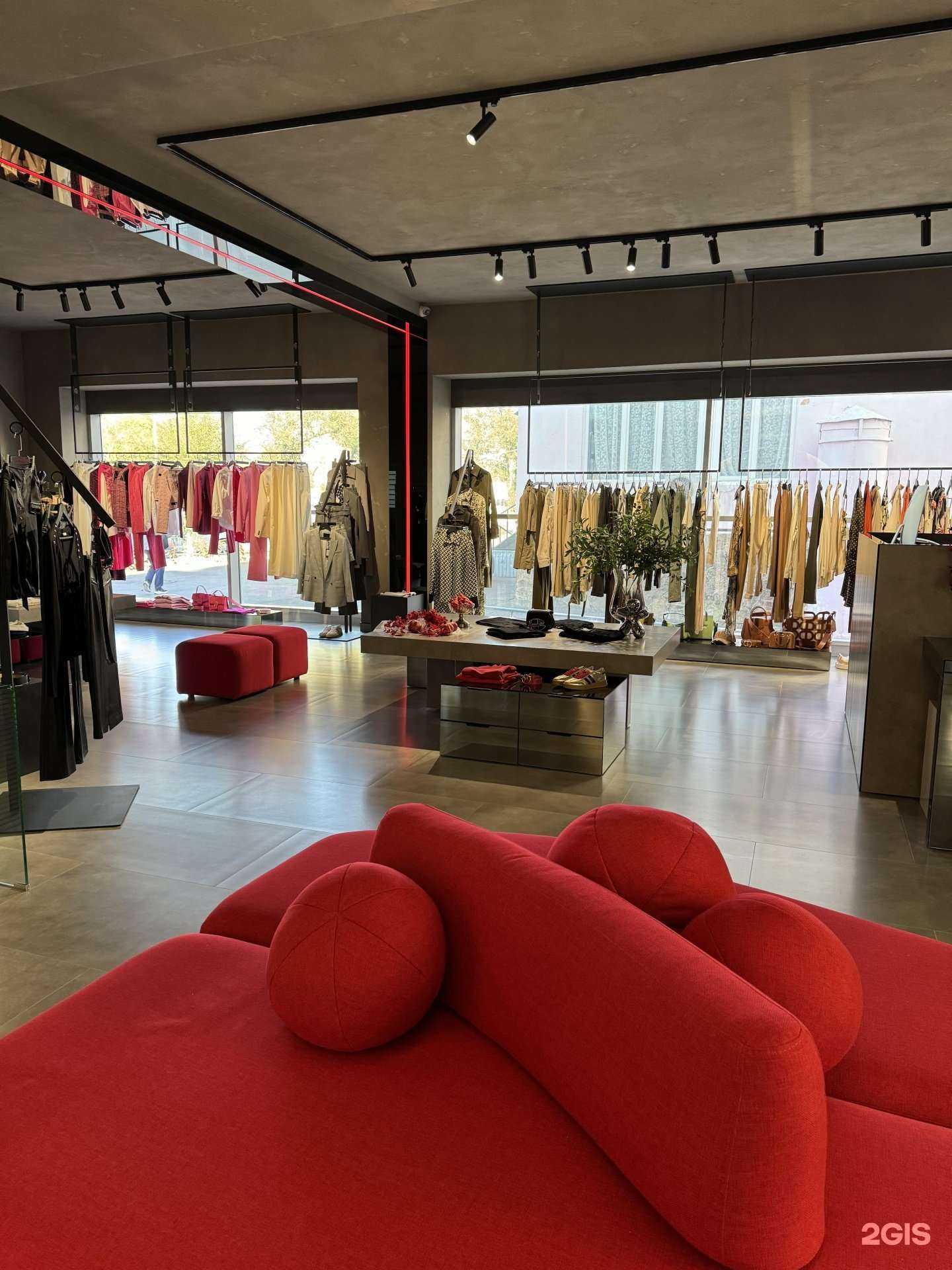 Отзывы на компанию Milano в Оренбурге c фото