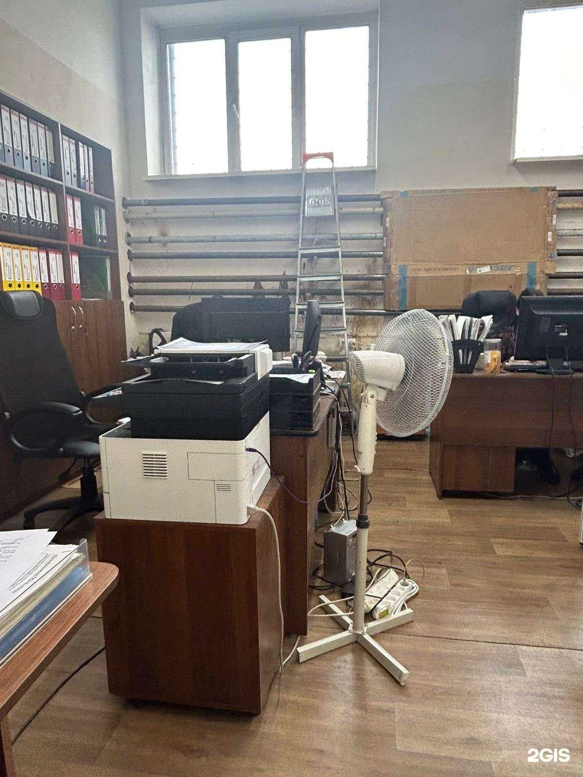 Отзывы на компанию ТТК в Новосибирске c фото