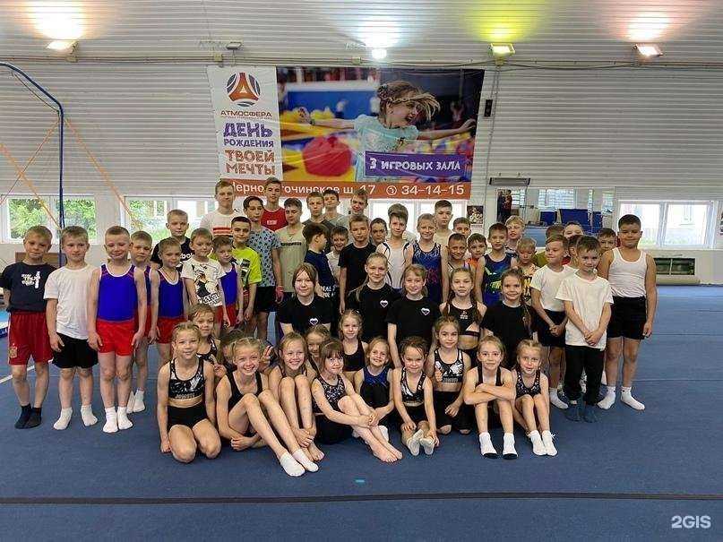 Отзывы на компанию СШ №1 в г. Нижний Тагил c фото